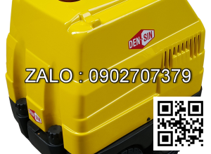 Máy phun áp lực nước nóng Densin HB-200