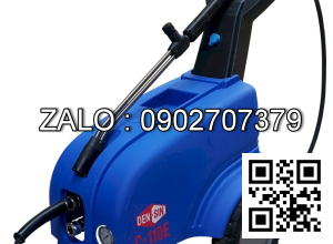 Máy phun áp lực Densin C-170ES