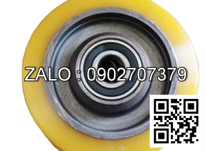 Bánh xe 140x54/60-20 Jungheinrich 50432647