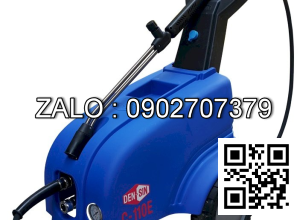 Máy phun áp lực Densin C-200 AIR
