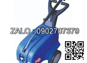 Máy phun rửa áp lực nước nóng DENSIN C110E