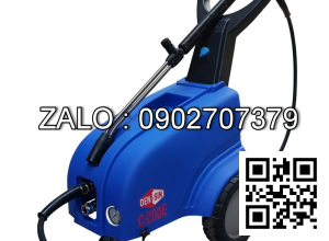 Máy phun rửa áp lực nước nóng DENSIN C200E