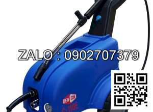 Máy phun áp lực DENSIN MERMAID E-1000