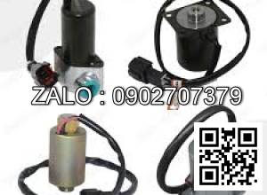 SOLENOID VALVE (156) 3000534