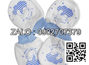 Bao Tay Cho Trẻ Sơ Sinh