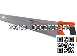 Cưa gỗ Asaki 22''/550mm AK-8661