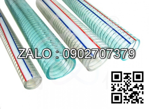 Ống gen co nhiệt cách điện phi 5mm