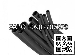 Ống gen co nhiệt cách điện phi 1.5mm