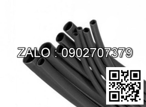 Ống gen co nhiệt cách điện phi 11mm