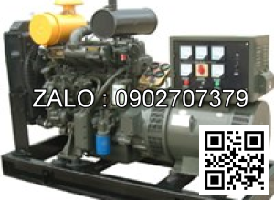 Máy phát điện Weichai GH-W28