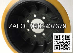 Bánh xe SMC-343.136-080.070-VU Still FM14,EFSM
