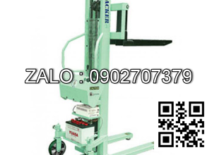 Xe nâng bán tự động SD1500-15