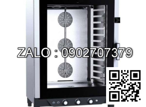 Lò nướng đối lưu dùng điện Sinmag SFC-C6EB