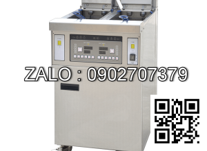 Bếp chiên nhúng Sinmag OFE-22A