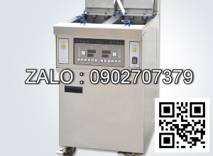 Bếp chiên nhúng Sinmag SFF-25EA