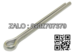 Chốt Chẻ-Chốt Kẹp Thép