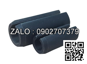 Chốt Ống Thép - Chốt Ống Chữ C Thép, Inox 304