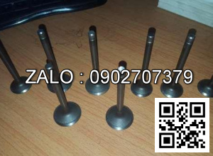 xúpap xả xe nâng Cummins A2300