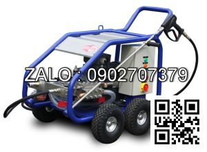 Máy phun rửa áp lực NILFISK ALTO DENSIN Merilon II E 350