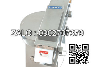 Máy cắt lát bánh Sinmag SM-313