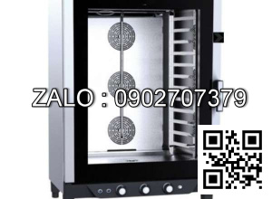 Lò nướng bánh Sinmag MB-823