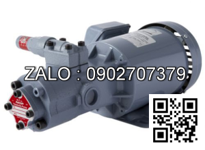 Bơm thủy lực TOP-2MY750-204HBMR , TOP-2MY750-204HBMR