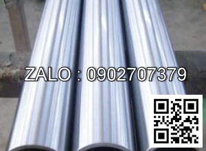 Cần piston rỗng phi 65/48*4300 ( 10.63Kg/m )