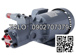 Bơm thủy lực TOP-2MY750-210HBMR , TOP-2MY750-210HBMR