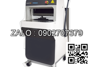 Máy cắt bánh mì Sinmag SM-52F