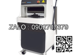 Máy cắt bánh mì Sinmag SM-52B