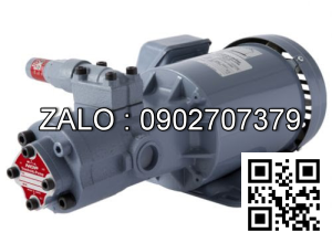 Bơm thủy lực TOP-2MY750-208HBMVD , TOP-2MY750-208HBMVD
