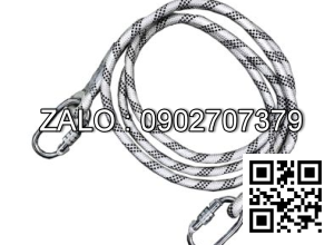 Lắp dây cứu sinh phòng điều hành