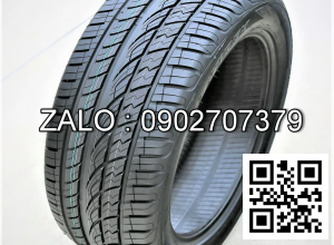 Lốp xe , Bánh xe nâng người 305/100-255 305x100 Kiểu gai R717