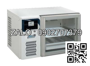 Tủ lạnh bảo quản dược phẩm, y tế +2 đến +15oC, MPR 110H W xPRO, Hãng Everm