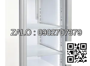 Tủ lạnh bảo quản dược phẩm, y tế +2 đến +15oC, MPR-270 xPRO, Hãng Evermed/Ý