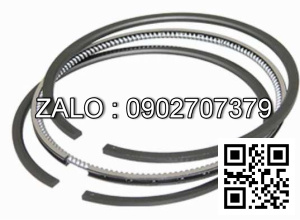 Bạc xéc măng gang ISUZU