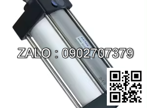 Xi lanh vuông TPC AMD2BN100-150 (CSSV 2)