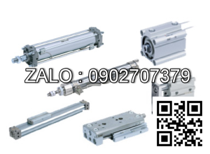 Xi lanh vuông TPC AMBN50-150