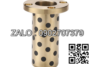 Bạc lót tự bôi trơn LMF 80x90x140