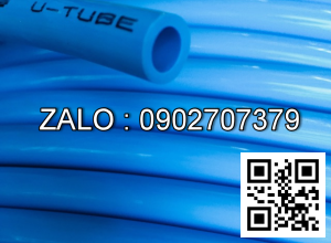 Dây khí Sinsung PU phi 8(5mmx8mm) cuộn 100m