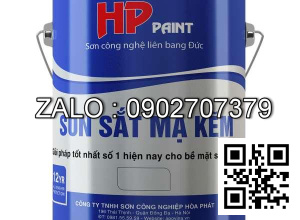 Sơn Tilac T8114S Green (3 lít)