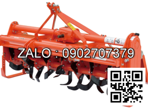 Dàn xới KRX164-VN