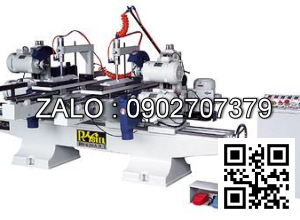 Máy cắt phay 6 dao 2 đầu tự động 1800mm RHSIN RH-626ART