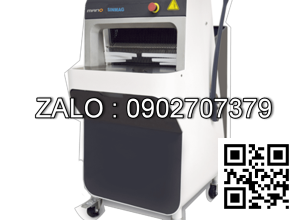 Máy cắt bánh mì Sinmag SM-52C
