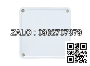 Hộp nối 185x185 Sino