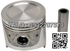 Piston động cơ hyster FE