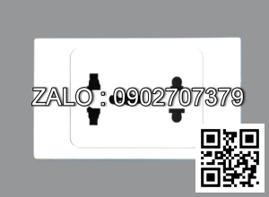 Bộ 1 ổ cắm đa năng MPE A20US2MN