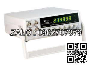 Máy phát điện xung Uni FG-8110 (10Mhz), Hàn Quốc