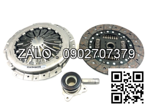 Vớt mâm ép , bánh đà