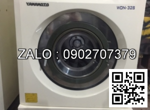 Máy giặt công nghiệp Yamamoto 32 kg